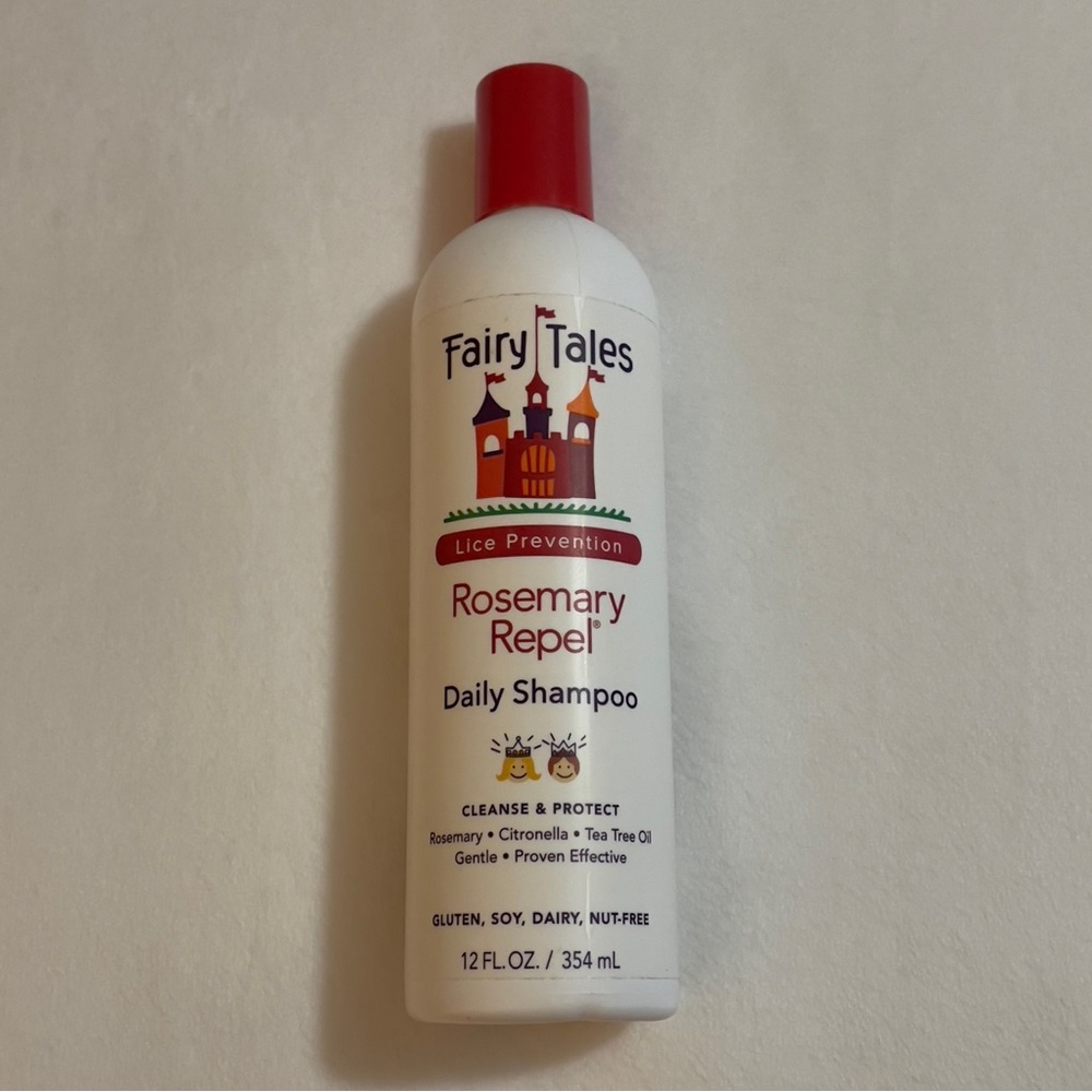#Children’s Shampoo Bundle - Picture 3 of 3